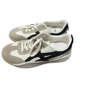 de Florence Cloudea Sneakers Comfort low Top Retro women Sz 40